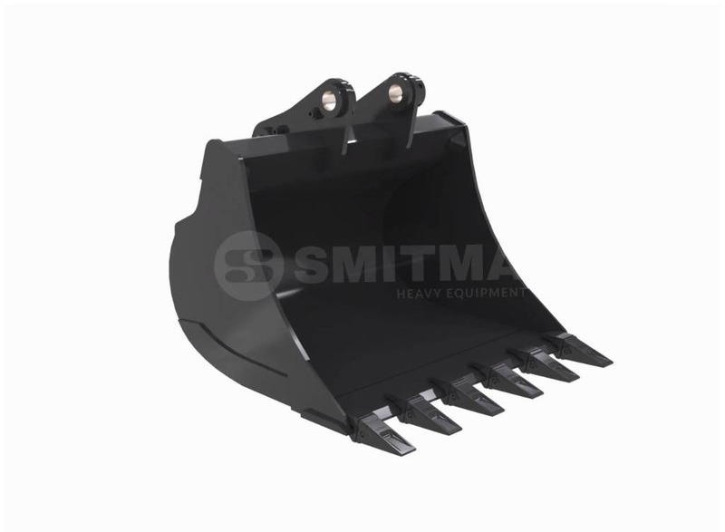 Cat 320C 1.40m - Cupă pentru Utilaje constructii: Foto 1 Cat 320C 1.40m - Cupă pentru Utilaje constructii: Foto 1