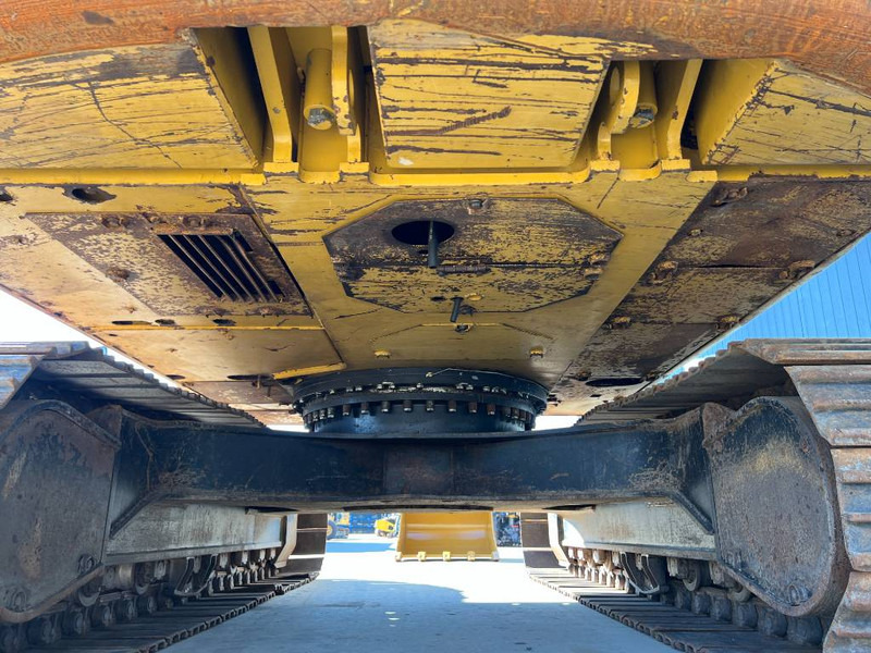Cat 320C L - Excavator pe şenile: Foto 5 Cat 320C L - Excavator pe şenile: Foto 5
