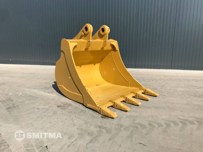 Cat 320D 1.20m - Cupă pentru Utilaje constructii: Foto 2 Cat 320D 1.20m - Cupă pentru Utilaje constructii: Foto 2