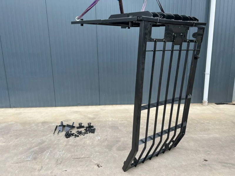 Cat 324D Guard - Cabină și interior pentru Utilaje constructii: Foto 1 Cat 324D Guard - Cabină și interior pentru Utilaje constructii: Foto 1