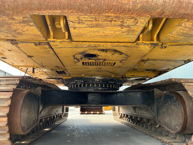 Cat 325C LN ME - Excavator pe şenile: Foto 5 Cat 325C LN ME - Excavator pe şenile: Foto 5
