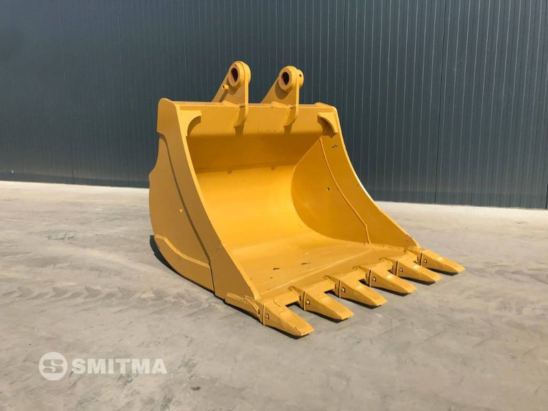 Cat 329D2 - Cupă pentru Utilaje constructii: Foto 2 Cat 329D2 - Cupă pentru Utilaje constructii: Foto 2