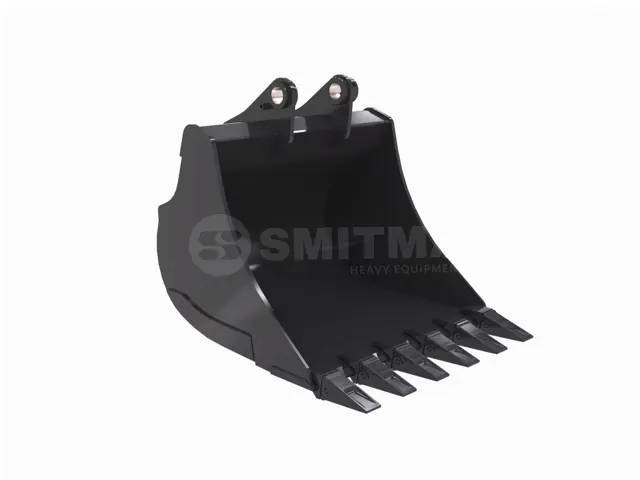 Cat 329F - Cupă pentru Utilaje constructii: Foto 1 Cat 329F - Cupă pentru Utilaje constructii: Foto 1