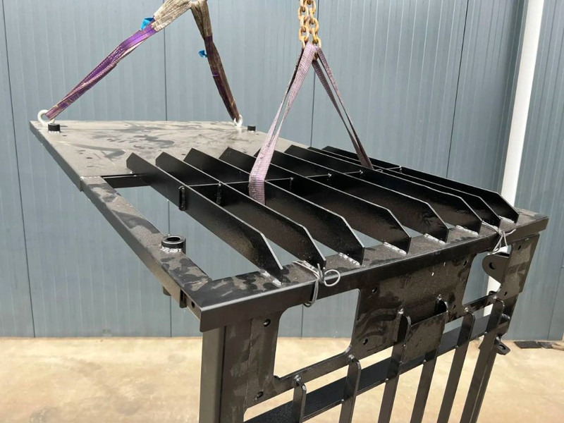 Cat 330C Guard - Cabină și interior pentru Utilaje constructii: Foto 5 Cat 330C Guard - Cabină și interior pentru Utilaje constructii: Foto 5