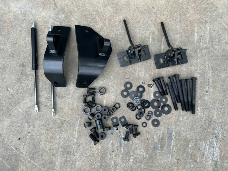 Cat 330C Guard - Cabină și interior pentru Utilaje constructii: Foto 3 Cat 330C Guard - Cabină și interior pentru Utilaje constructii: Foto 3