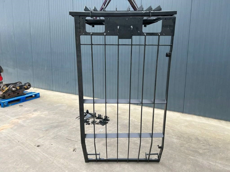 Cat 330C Guard - Cabină și interior pentru Utilaje constructii: Foto 4 Cat 330C Guard - Cabină și interior pentru Utilaje constructii: Foto 4