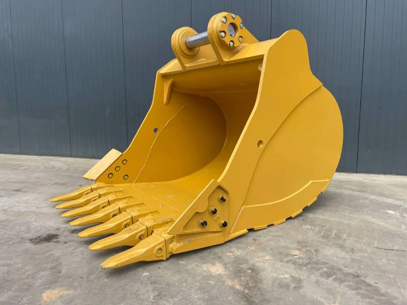Cat 345D - TB - Cupă pentru Utilaje constructii: Foto 3 Cat 345D - TB - Cupă pentru Utilaje constructii: Foto 3
