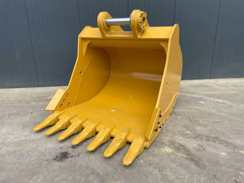 Cat 349D2 - TB - Cupă pentru Utilaje constructii: Foto 4 Cat 349D2 - TB - Cupă pentru Utilaje constructii: Foto 4
