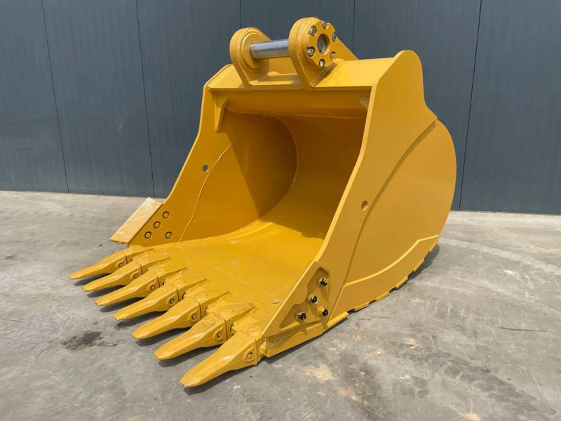 Cat 349D2 - TB - Cupă pentru Utilaje constructii: Foto 1 Cat 349D2 - TB - Cupă pentru Utilaje constructii: Foto 1