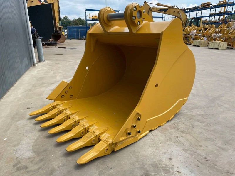 Cat 349D2 - TB - Cupă pentru Utilaje constructii: Foto 5 Cat 349D2 - TB - Cupă pentru Utilaje constructii: Foto 5