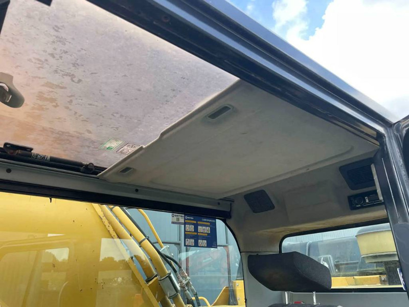 Cat 349E L - Excavator pe şenile: Foto 5 Cat 349E L - Excavator pe şenile: Foto 5
