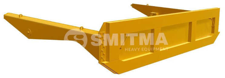 Cat 735- B1N - Oblon hidraulic pentru Utilaje constructii: Foto 1 Cat 735- B1N - Oblon hidraulic pentru Utilaje constructii: Foto 1