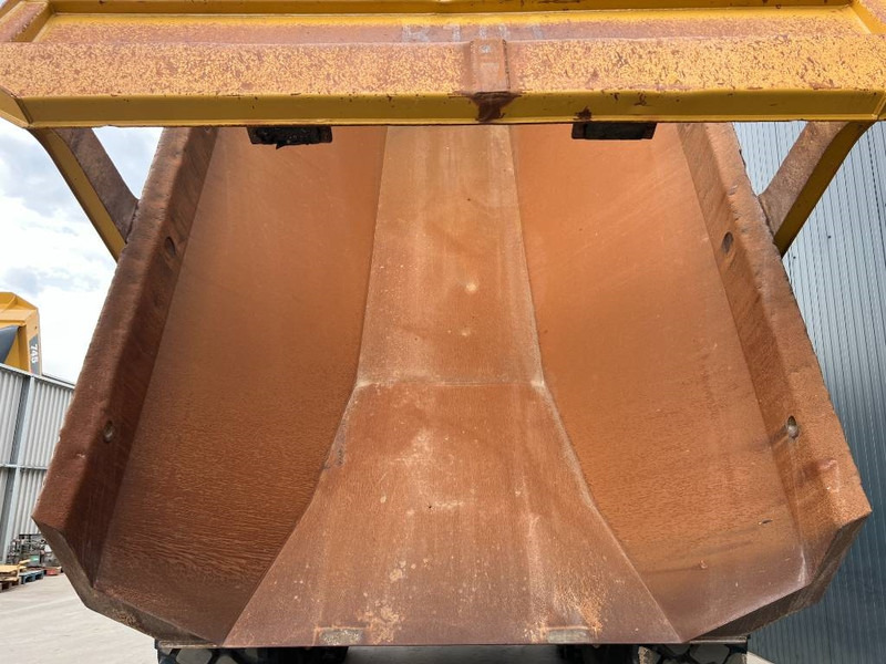 Cat 745 04A - New Tires - Camion articulat: Foto 5 Cat 745 04A - New Tires - Camion articulat: Foto 5