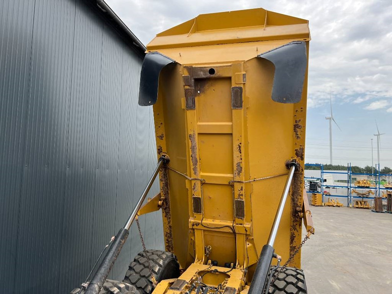 Cat 745 04A - New Tires - Camion articulat: Foto 3 Cat 745 04A - New Tires - Camion articulat: Foto 3