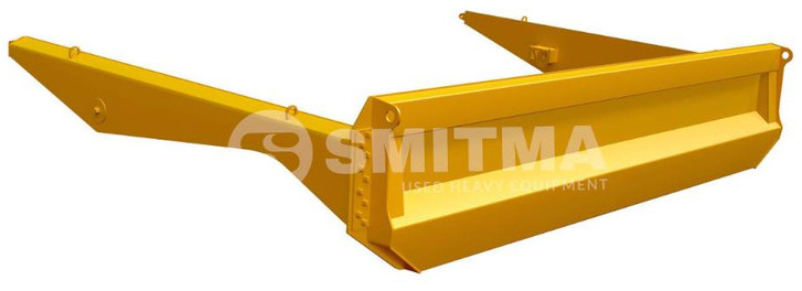 Cat 745C - Oblon hidraulic pentru Utilaje constructii: Foto 1 Cat 745C - Oblon hidraulic pentru Utilaje constructii: Foto 1