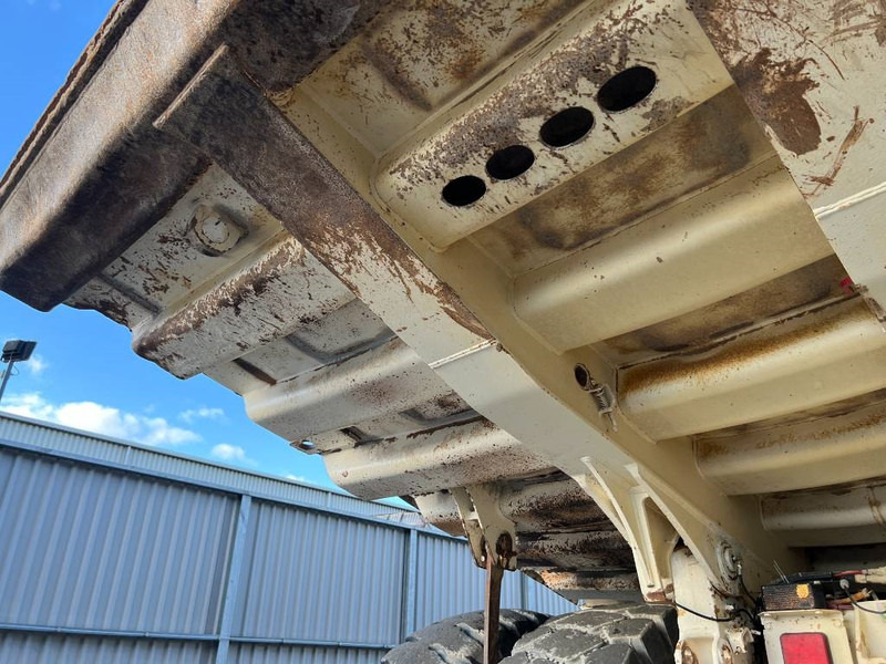 Cat 772 - Camion minier: Foto 5 Cat 772 - Camion minier: Foto 5