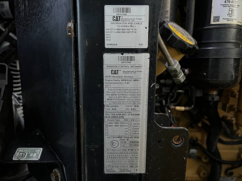 Cat 930M - Încărcător frontal pe pneuri: Foto 3 Cat 930M - Încărcător frontal pe pneuri: Foto 3