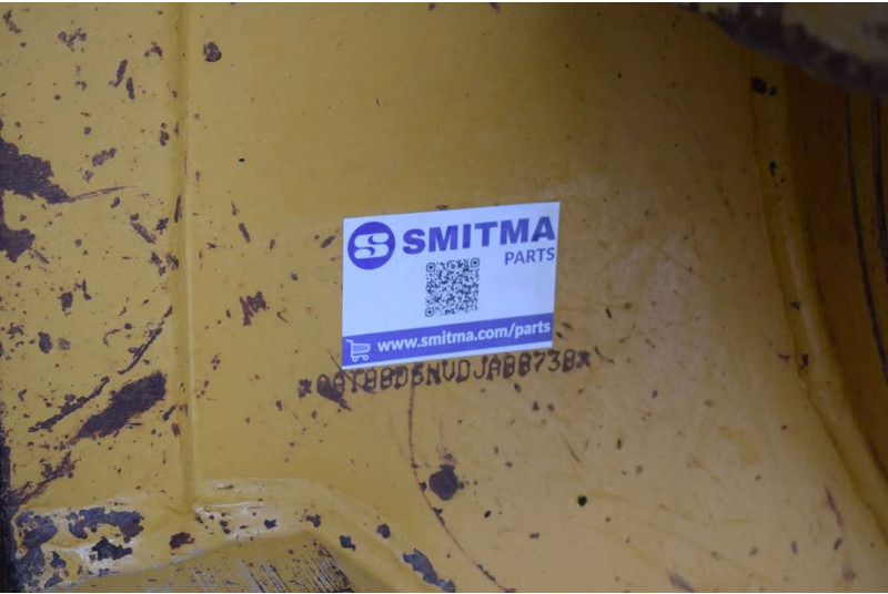 Cat D6N XL - Buldozer: Foto 3 Cat D6N XL - Buldozer: Foto 3