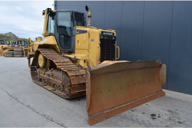 Cat D6N XL - Buldozer: Foto 5 Cat D6N XL - Buldozer: Foto 5