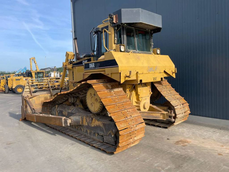 Cat D6R LGP - Buldozer: Foto 2 Cat D6R LGP - Buldozer: Foto 2