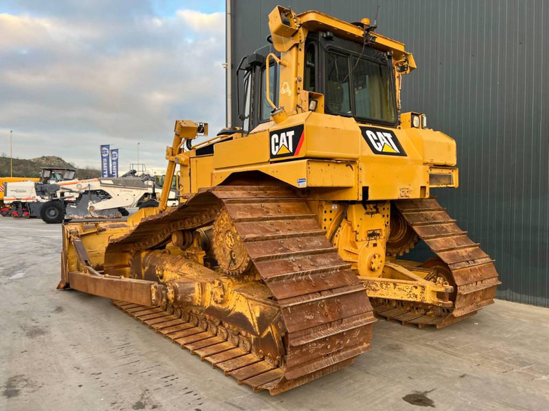 Cat D6T LGP - Buldozer: Foto 2 Cat D6T LGP - Buldozer: Foto 2