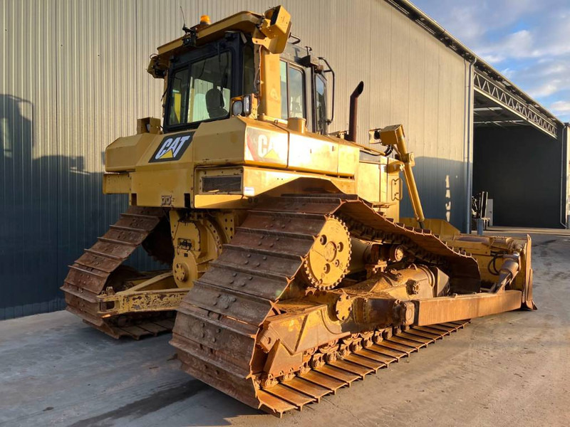 Cat D6T LGP - Buldozer: Foto 4 Cat D6T LGP - Buldozer: Foto 4