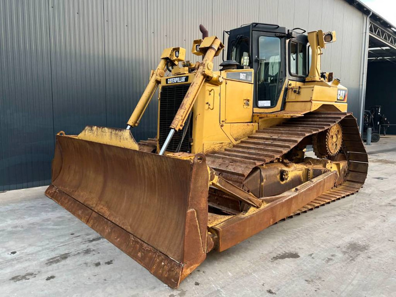 Cat D6T LGP - Buldozer: Foto 1 Cat D6T LGP - Buldozer: Foto 1