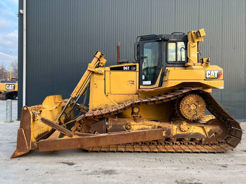 Cat D6T LGP - Buldozer: Foto 5 Cat D6T LGP - Buldozer: Foto 5