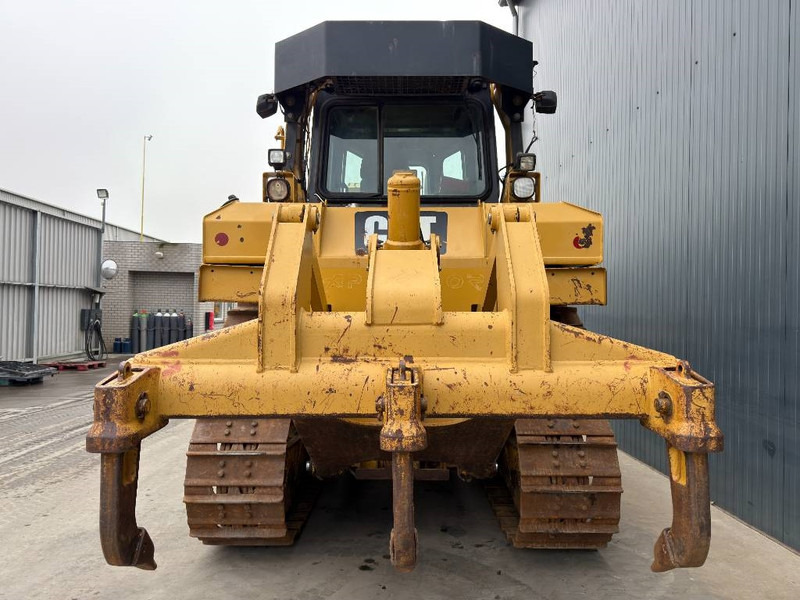 Cat D6T XL - Buldozer: Foto 4 Cat D6T XL - Buldozer: Foto 4