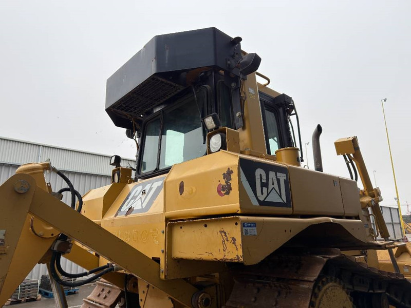 Cat D6T XL - Buldozer: Foto 5 Cat D6T XL - Buldozer: Foto 5