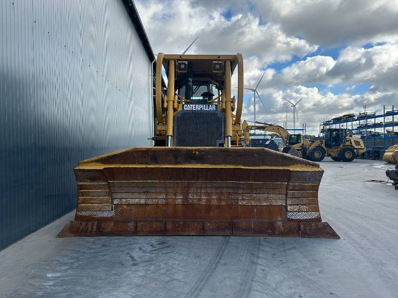 Cat D7R II - Buldozer: Foto 5 Cat D7R II - Buldozer: Foto 5