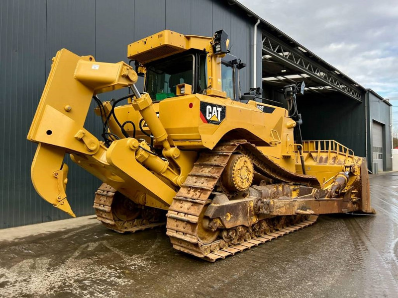 Cat D8T - CE - Buldozer: Foto 5 Cat D8T - CE - Buldozer: Foto 5