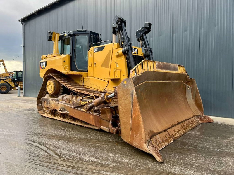 Cat D8T - CE - Buldozer: Foto 4 Cat D8T - CE - Buldozer: Foto 4