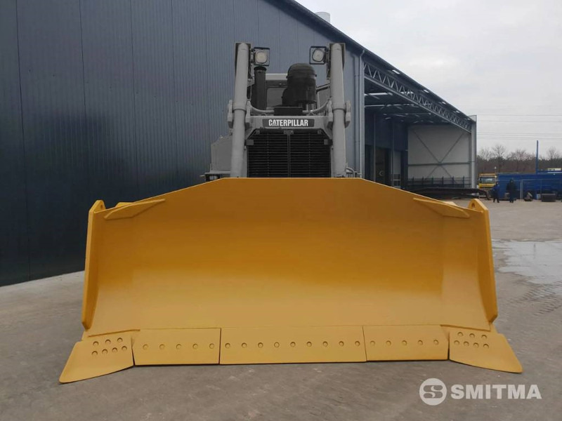 Cat D8T - Lamă pentru Utilaje constructii: Foto 2 Cat D8T - Lamă pentru Utilaje constructii: Foto 2
