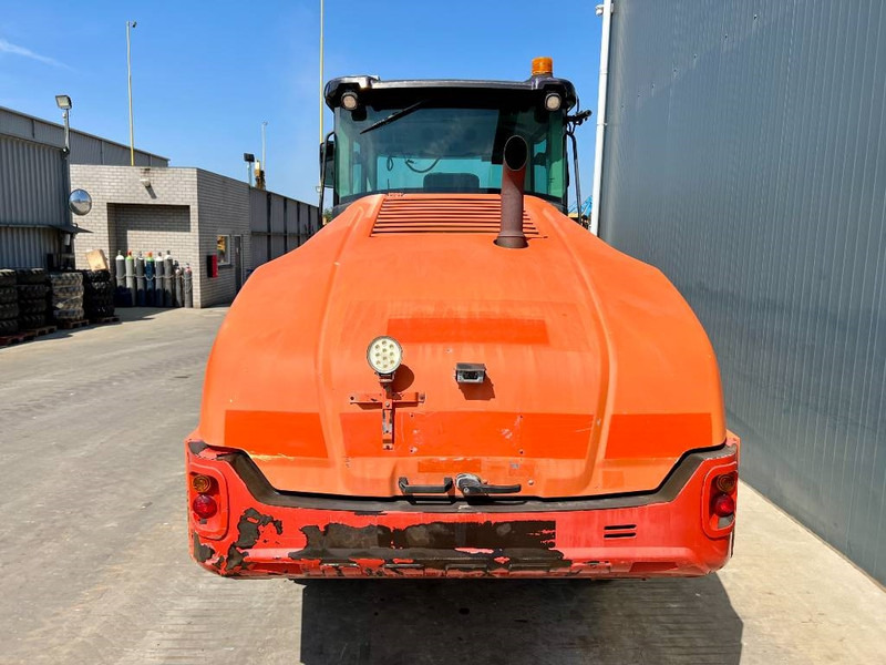 Dynapac CA4600D - Cilindru compactor: Foto 4 Dynapac CA4600D - Cilindru compactor: Foto 4