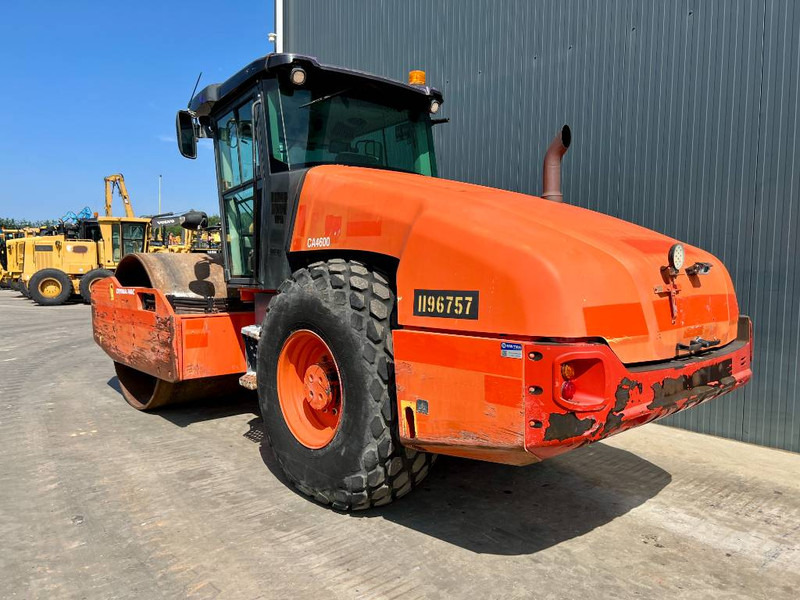 Dynapac CA4600D - Cilindru compactor: Foto 3 Dynapac CA4600D - Cilindru compactor: Foto 3