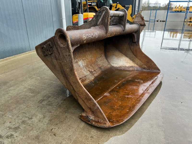 Engcon S70 - Cupă pentru Utilaje constructii: Foto 3 Engcon S70 - Cupă pentru Utilaje constructii: Foto 3