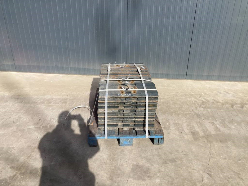 Komatsu PC150 / PC160 / PC180 / PC210 / PC240 3 Grouser 60 - Cadru/ Şasiu pentru Utilaje constructii: Foto 3 Komatsu PC150 / PC160 / PC180 / PC210 / PC240 3 Grouser 60 - Cadru/ Şasiu pentru Utilaje constructii: Foto 3