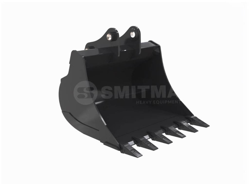 Cupă pentru Utilaje constructii nou Komatsu PC210: Foto 1