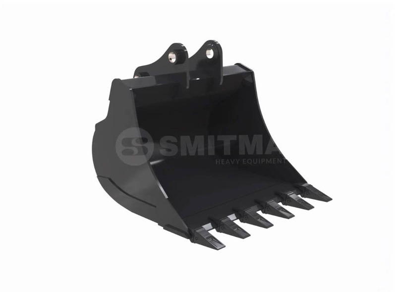 Komatsu PC228 - Cupă pentru Utilaje constructii: Foto 1 Komatsu PC228 - Cupă pentru Utilaje constructii: Foto 1