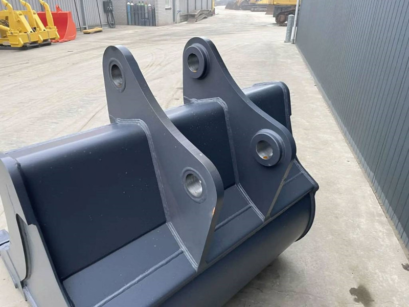 Cupă pentru Utilaje constructii nou Komatsu PC290: Foto 7 Cupă pentru Utilaje constructii nou Komatsu PC290: Foto 7