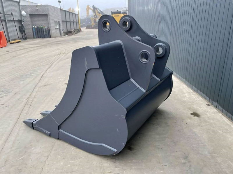 Cupă pentru Utilaje constructii nou Komatsu PC290: Foto 6 Cupă pentru Utilaje constructii nou Komatsu PC290: Foto 6