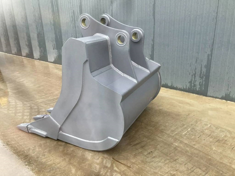 Komatsu PC390 - Cupă pentru Utilaje constructii: Foto 2 Komatsu PC390 - Cupă pentru Utilaje constructii: Foto 2