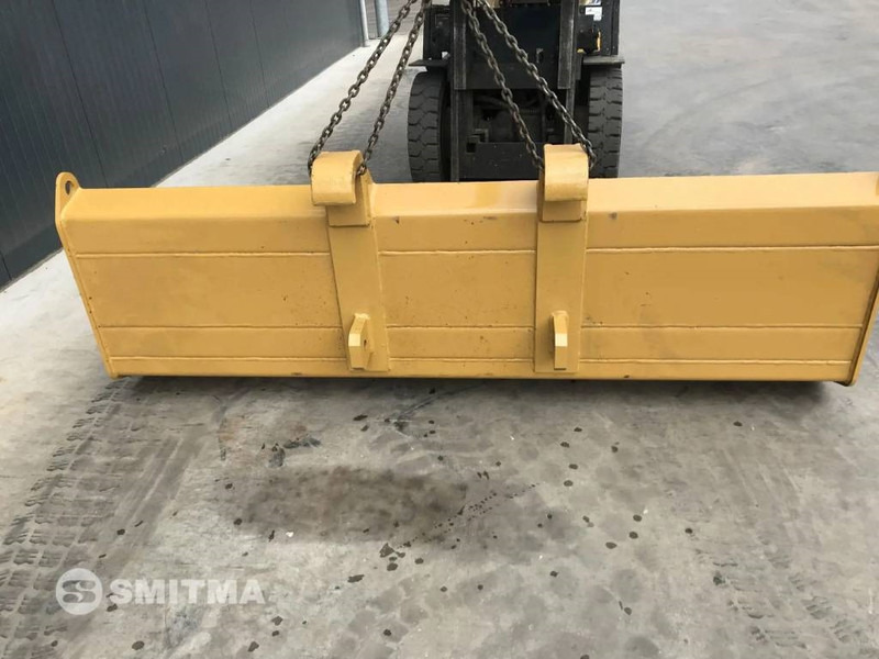 Komatsu QR - Lamă pentru Utilaje constructii: Foto 4 Komatsu QR - Lamă pentru Utilaje constructii: Foto 4