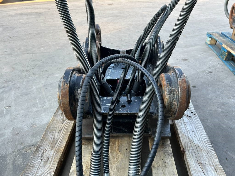 OilQuick OQ65 - M314F / M316F / M318F - Cuplare rapidă pentru Utilaje constructii: Foto 5 OilQuick OQ65 - M314F / M316F / M318F - Cuplare rapidă pentru Utilaje constructii: Foto 5