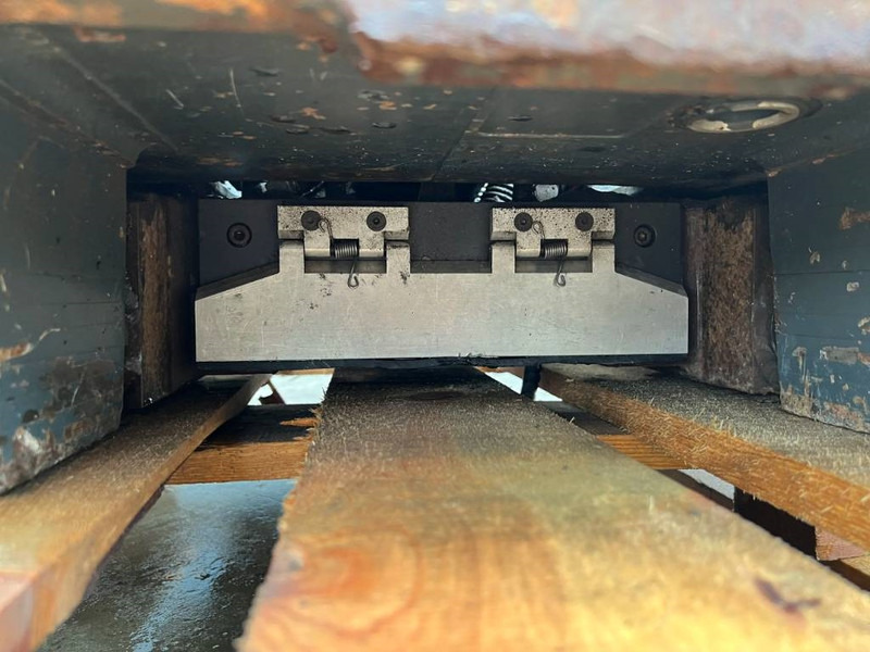 Cuplare rapidă pentru Utilaje constructii OilQuick OQ70/55 - 323D: Foto 19 Cuplare rapidă pentru Utilaje constructii OilQuick OQ70/55 - 323D: Foto 19