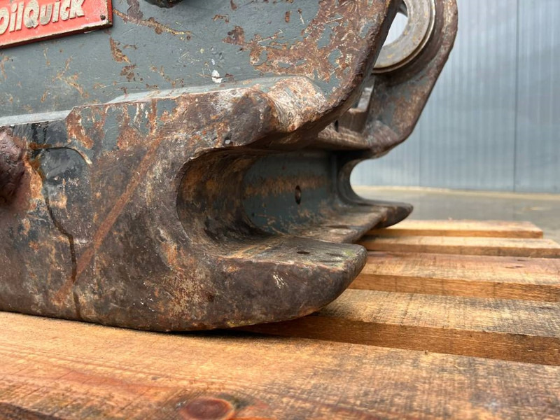 Cuplare rapidă pentru Utilaje constructii OilQuick OQ70/55 - 323D: Foto 13 Cuplare rapidă pentru Utilaje constructii OilQuick OQ70/55 - 323D: Foto 13