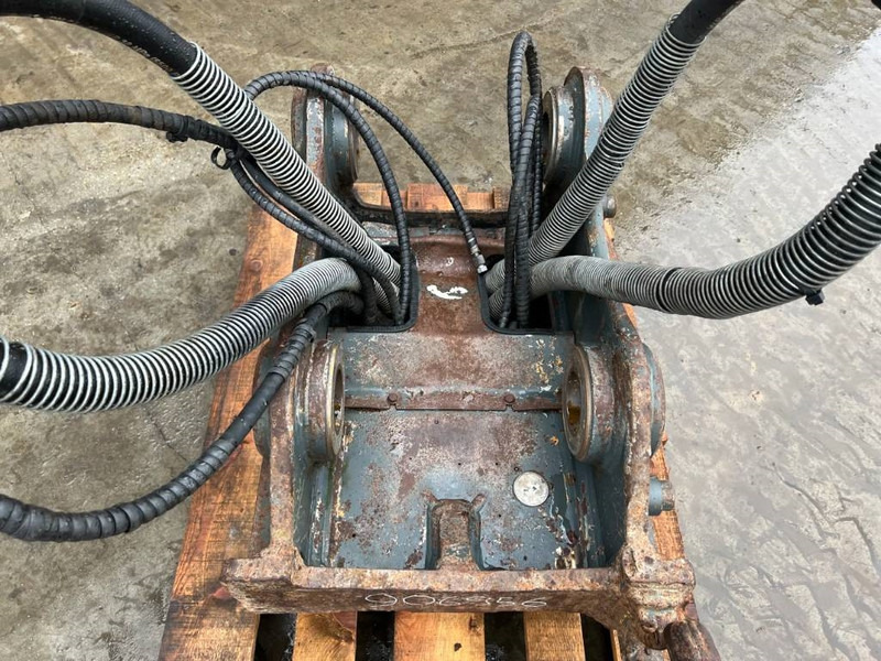 Cuplare rapidă pentru Utilaje constructii OilQuick OQ70/55 - 323D: Foto 18 Cuplare rapidă pentru Utilaje constructii OilQuick OQ70/55 - 323D: Foto 18