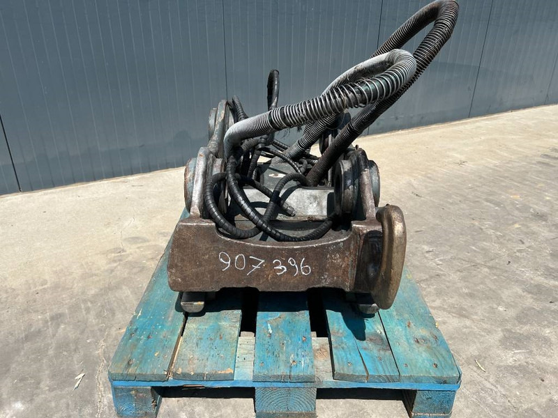 OilQuick OQ70/55 - 323E - Cuplare rapidă pentru Utilaje constructii: Foto 2 OilQuick OQ70/55 - 323E - Cuplare rapidă pentru Utilaje constructii: Foto 2