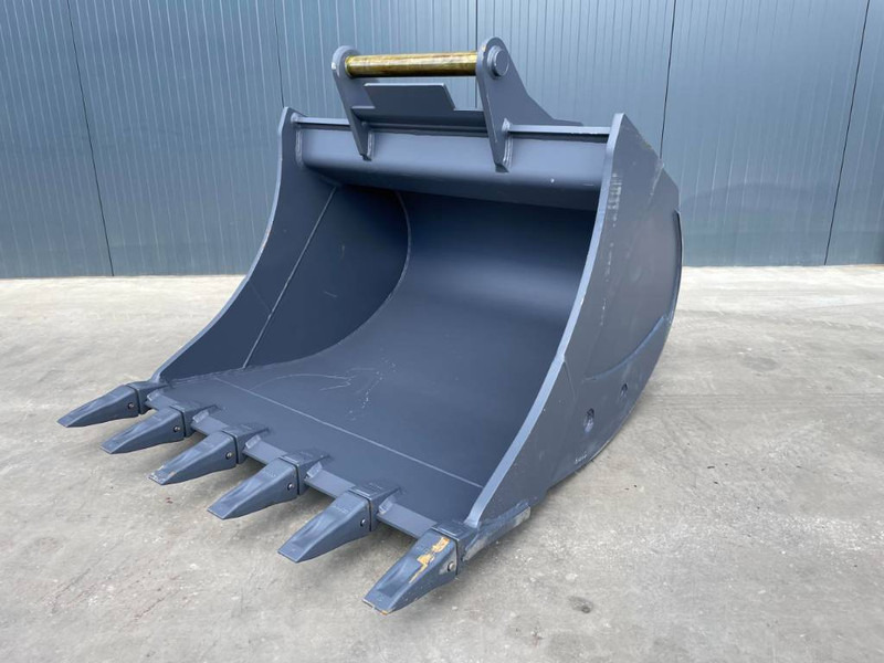 OilQuick OQ70/55 - Cupă pentru Utilaje constructii: Foto 1 OilQuick OQ70/55 - Cupă pentru Utilaje constructii: Foto 1